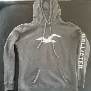 Hollister Hoodie ladies